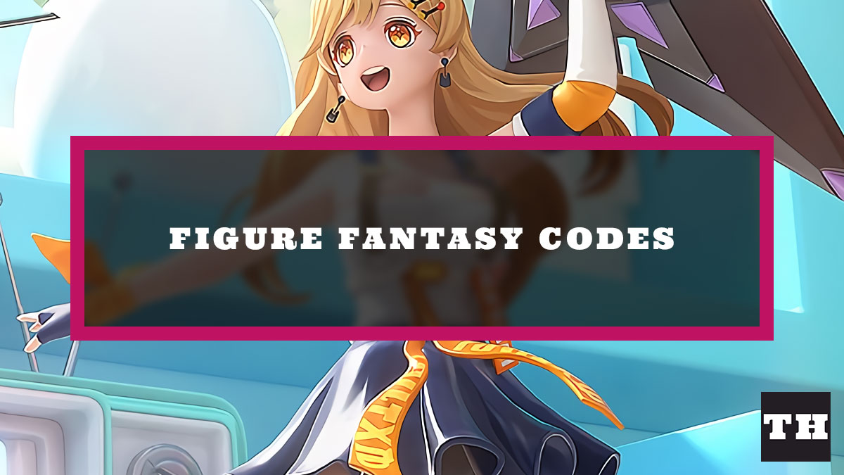 Figure Fantasy Codes