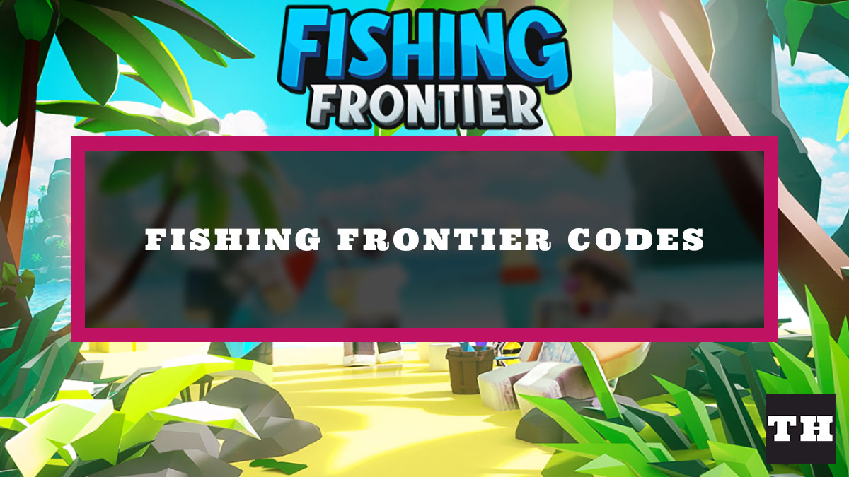 Fishing Simulator Codes