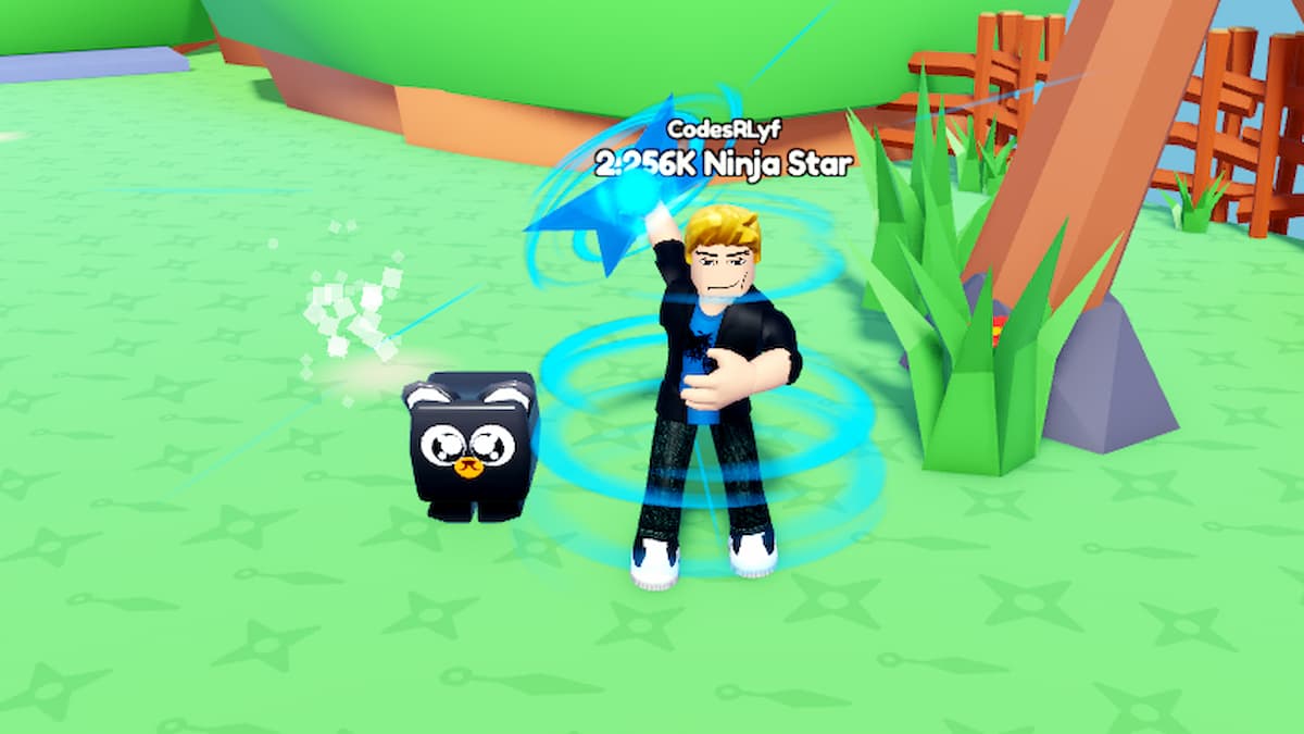 Anime Ninja Simulator Codes [UPD5] (August 2025)