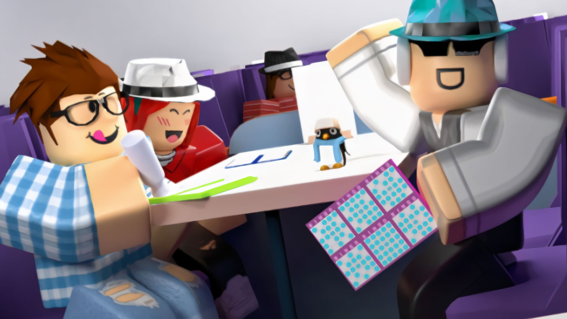 Bloxy Bingo Codes