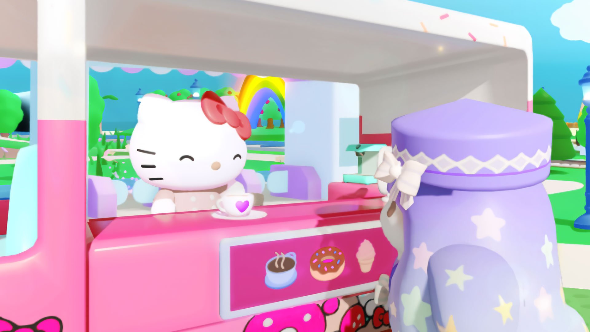 My Hello Kitty Cafe Codes [Egg Hunt] [Tycoon] (August 2025)