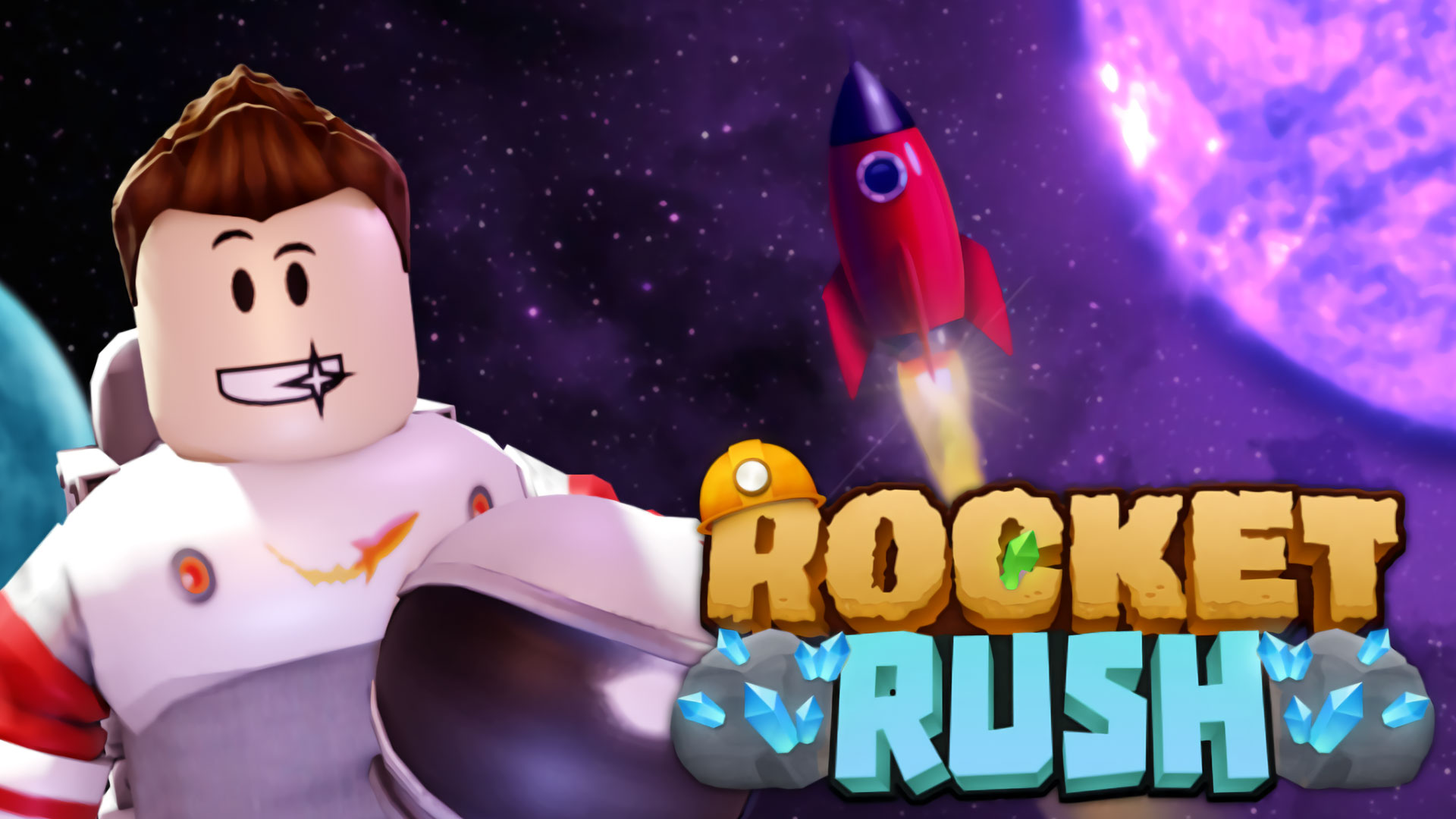 Rocket Rush Simulator Codes