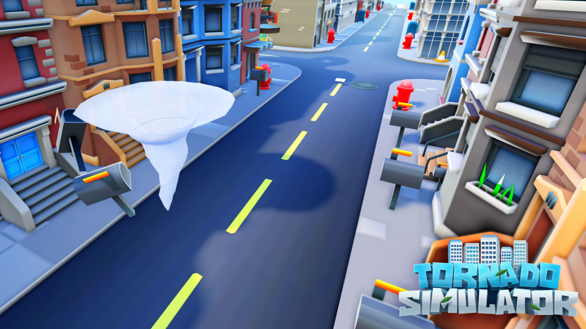Tornado Simulator Codes [POWER UPS] (August 2025)