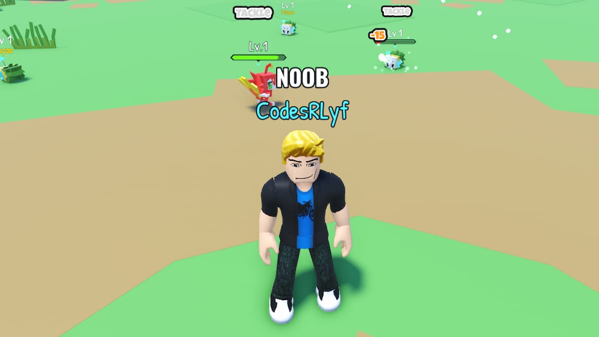 Pet Fighting Simulator Codes [BETA] (August 2025)