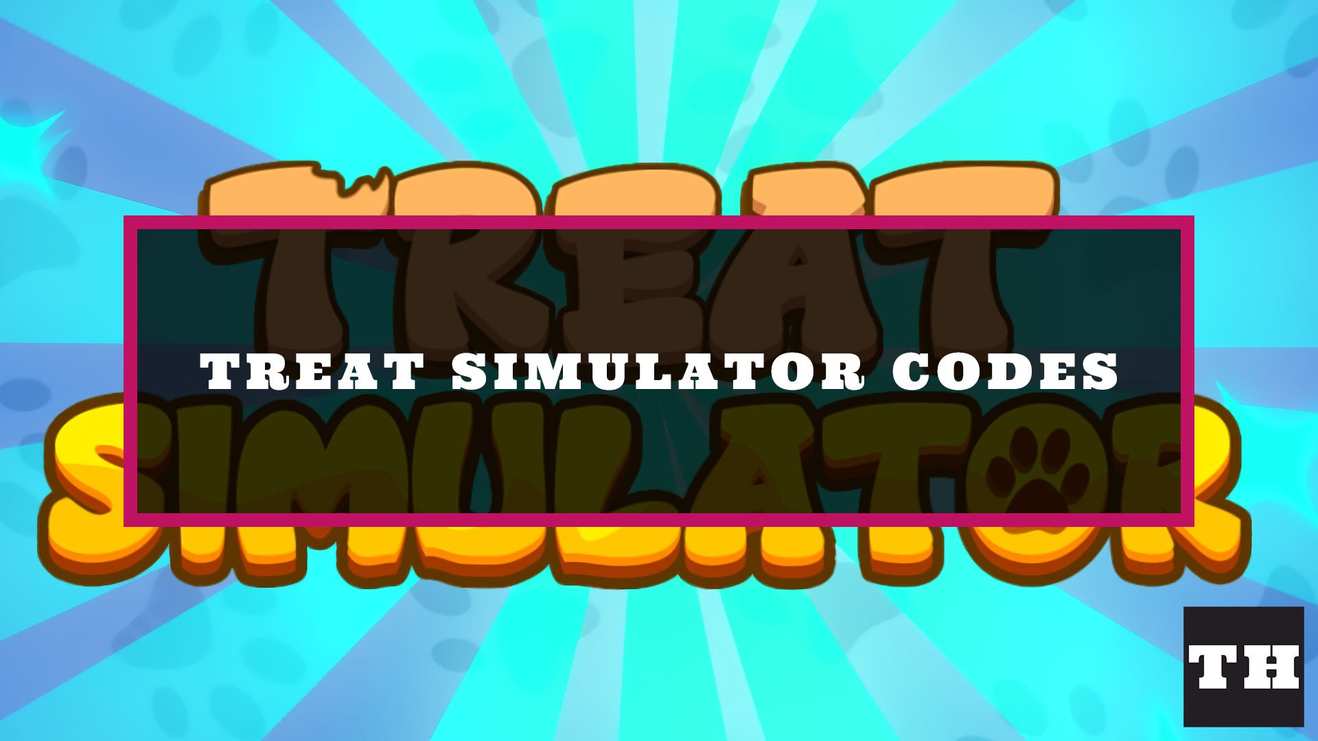 Treat Simulator Codes