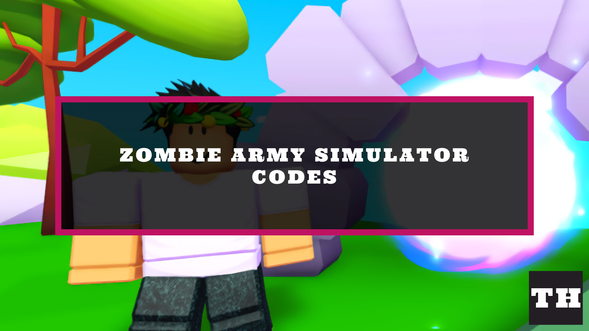Zombie Army Simulator Codes [UPD + x10!]