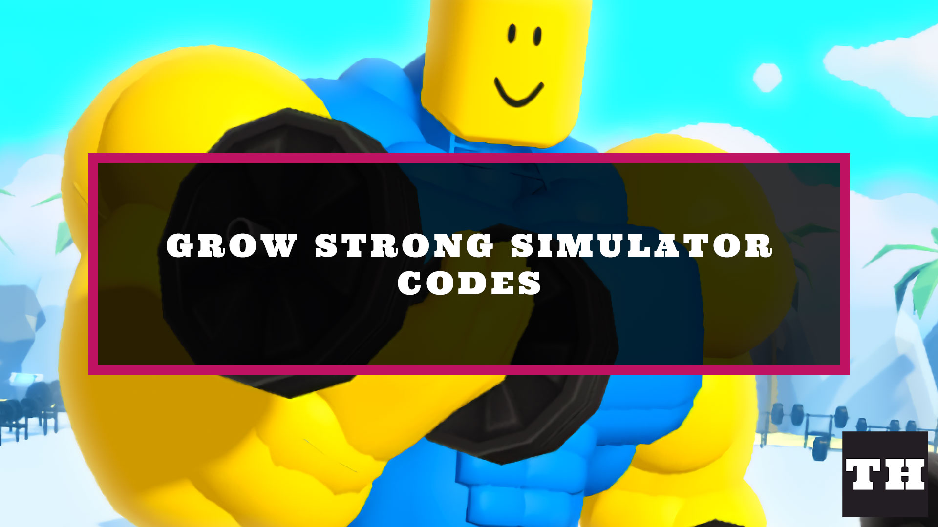 Grow Strong Simulator Codes