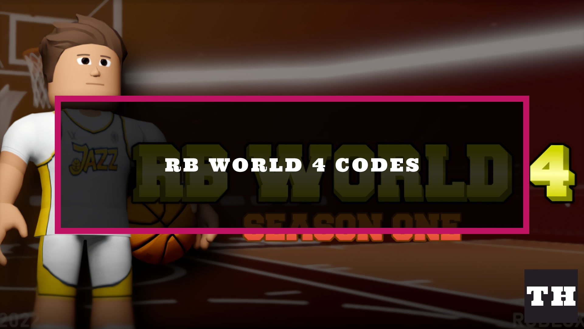 RB World 4 Codes for August 2025: Koins & Tickets!