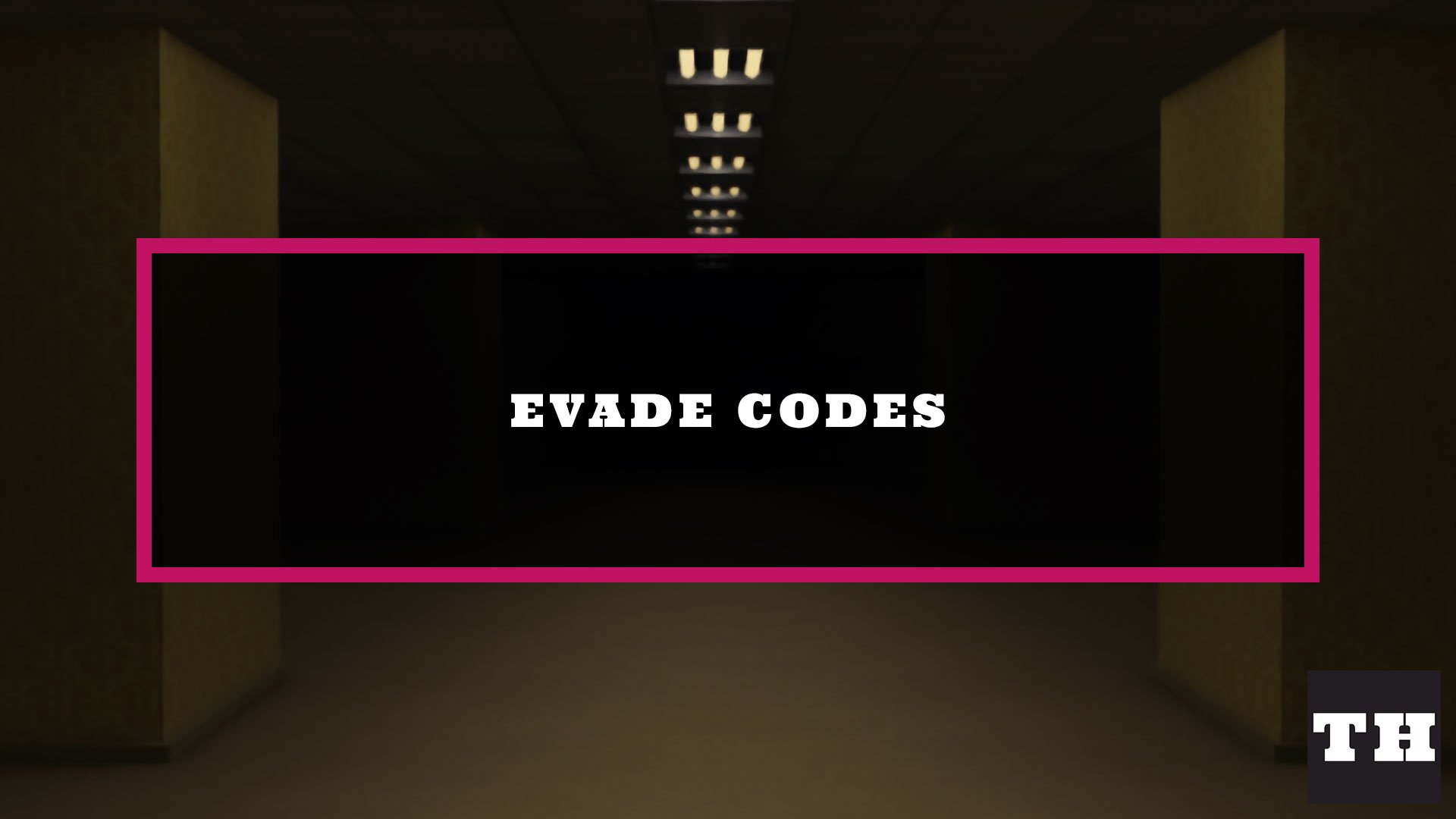 Roblox Evade Codes [Halloween] (August 2025)