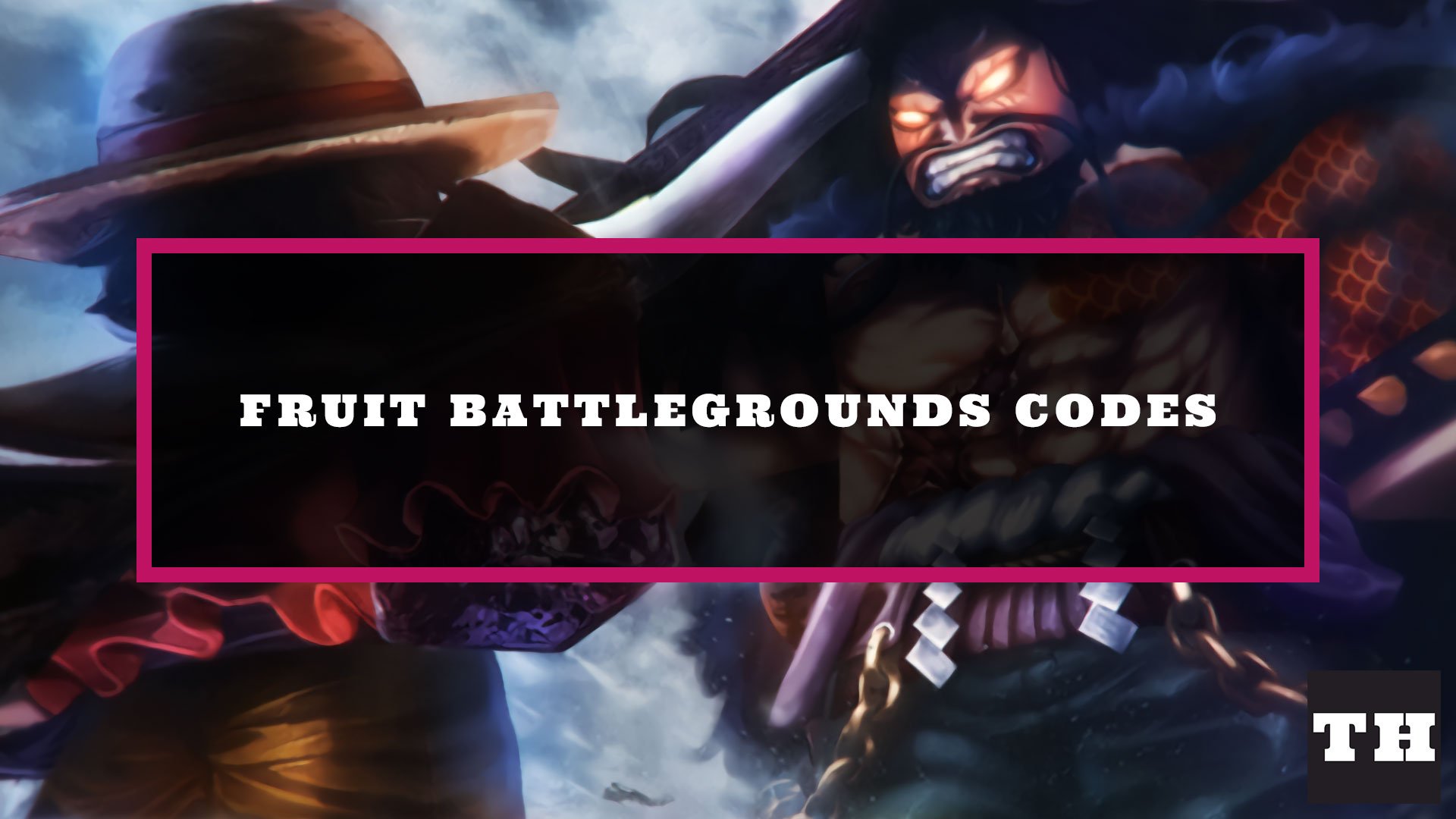 Fruit Battlegrounds Codes [Impact] (August 2025)