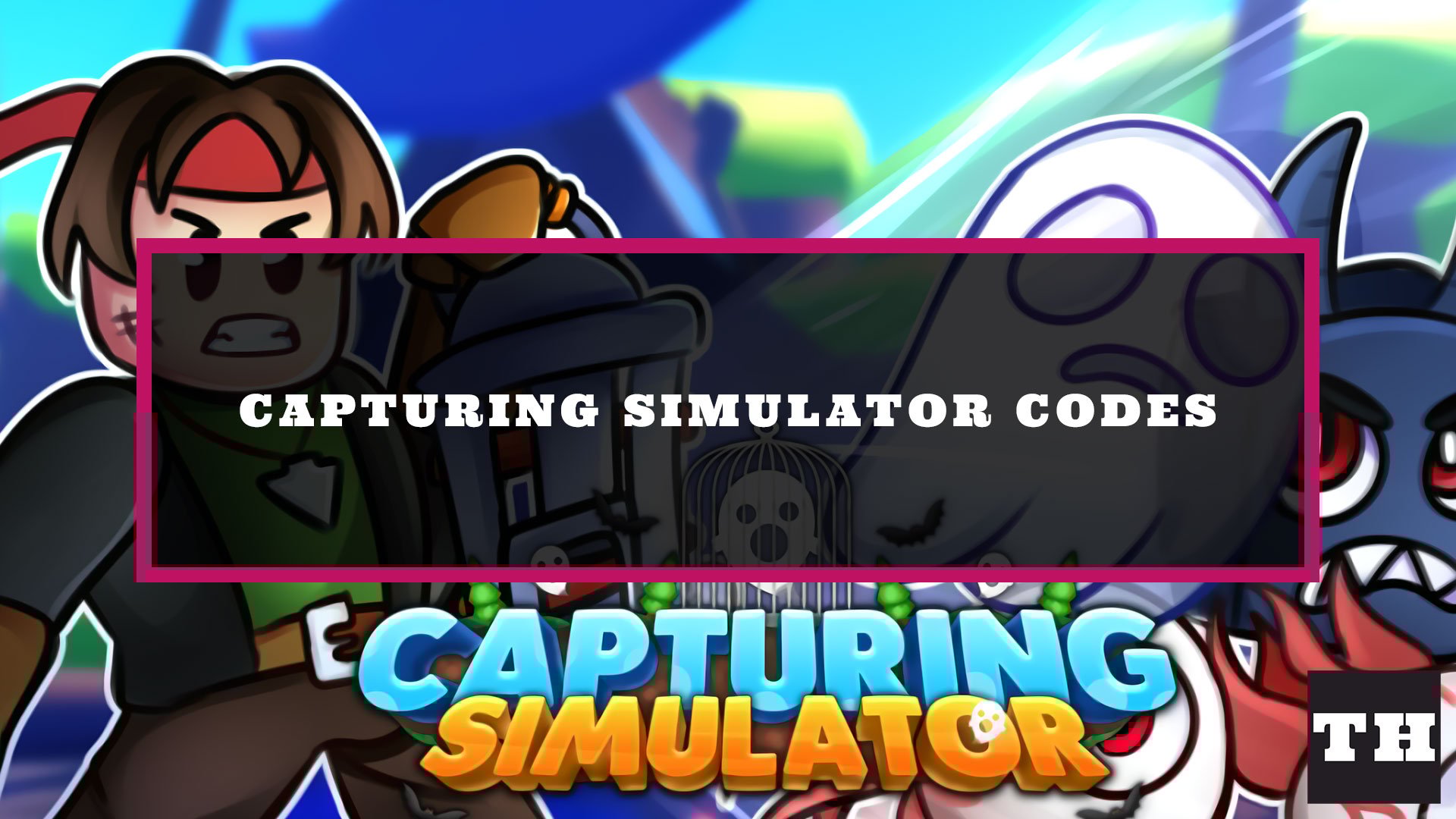 Capturing Simulator Codes – New Release