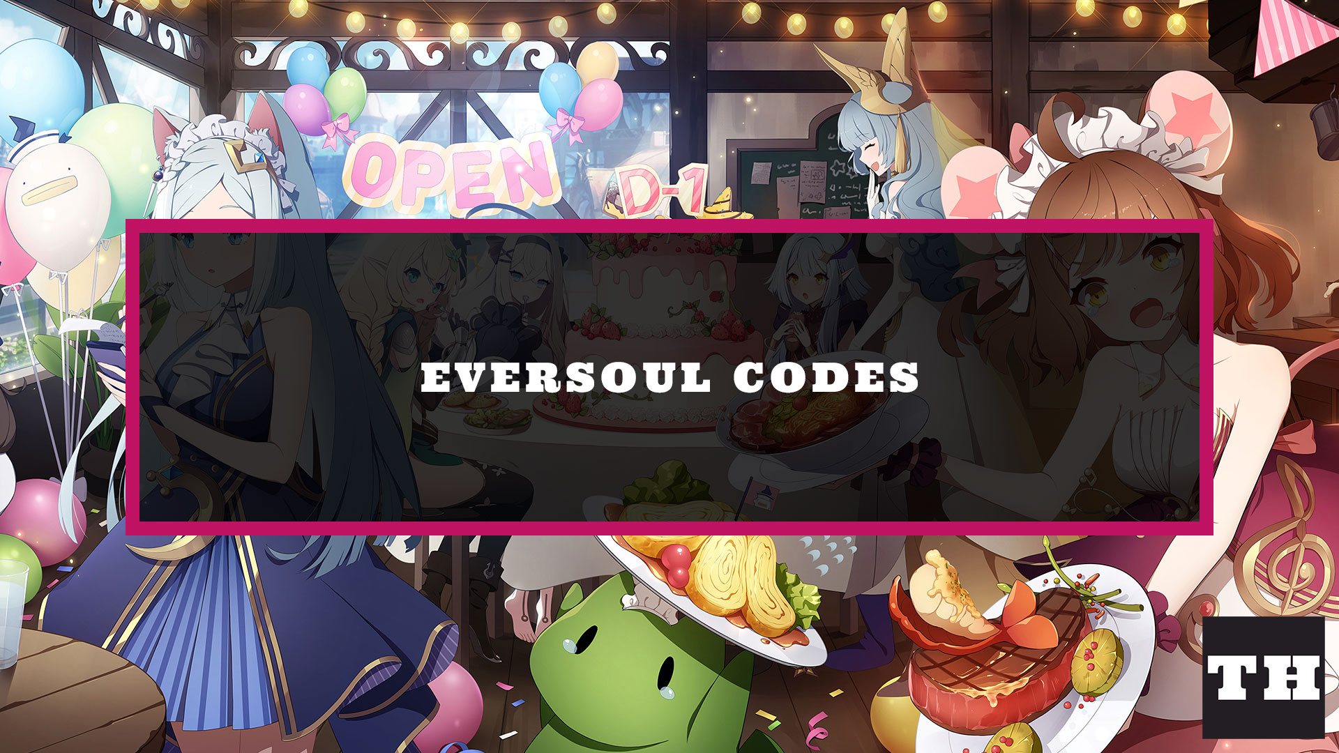 Eversoul Codes – Free Summons