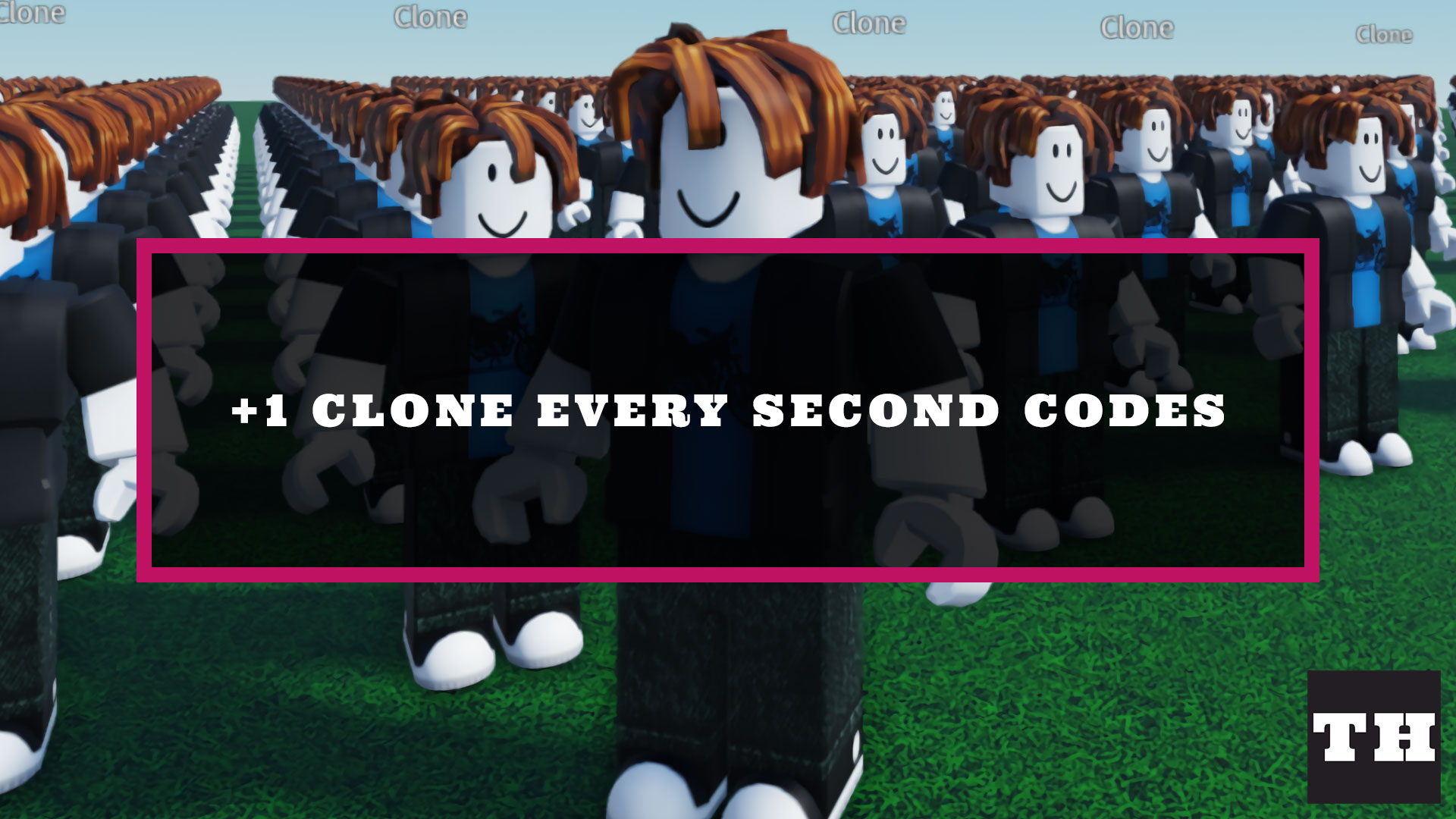 +1 Clone Every Second Codes Wiki