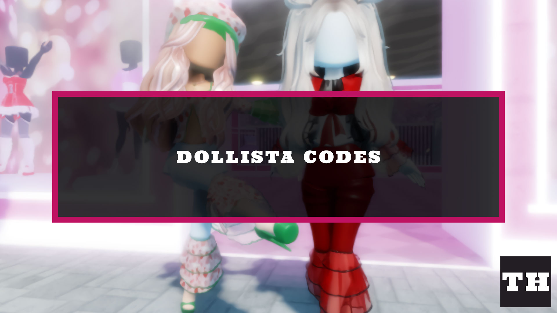 Dollista Codes Wiki