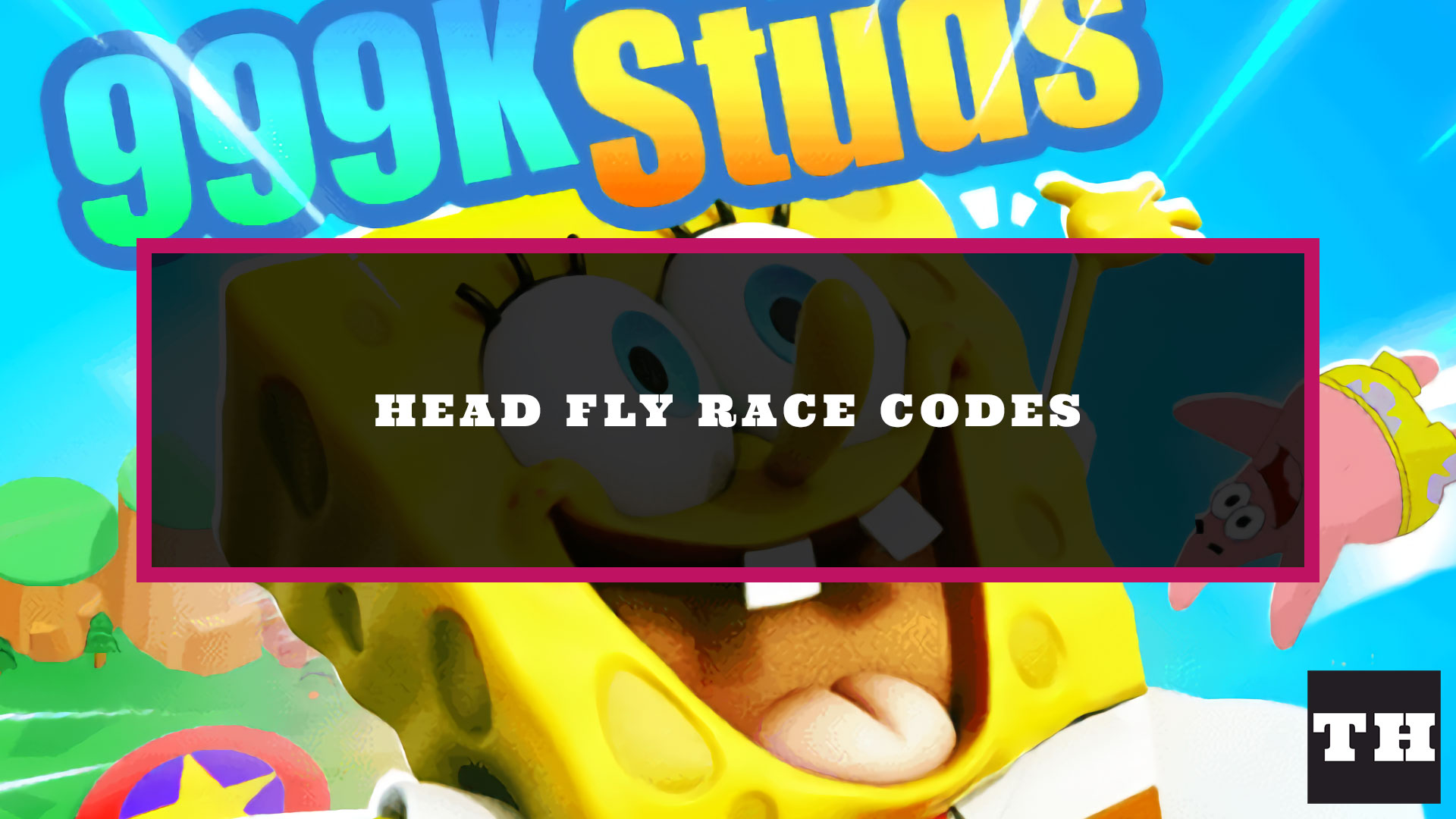Head Fly Race Codes [Update 7]