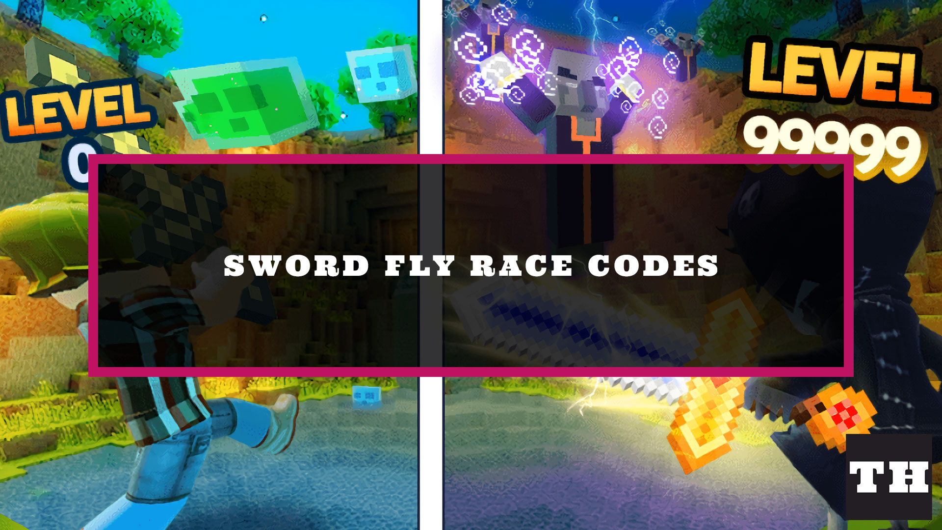 Sword Race Codes [UPD 8]