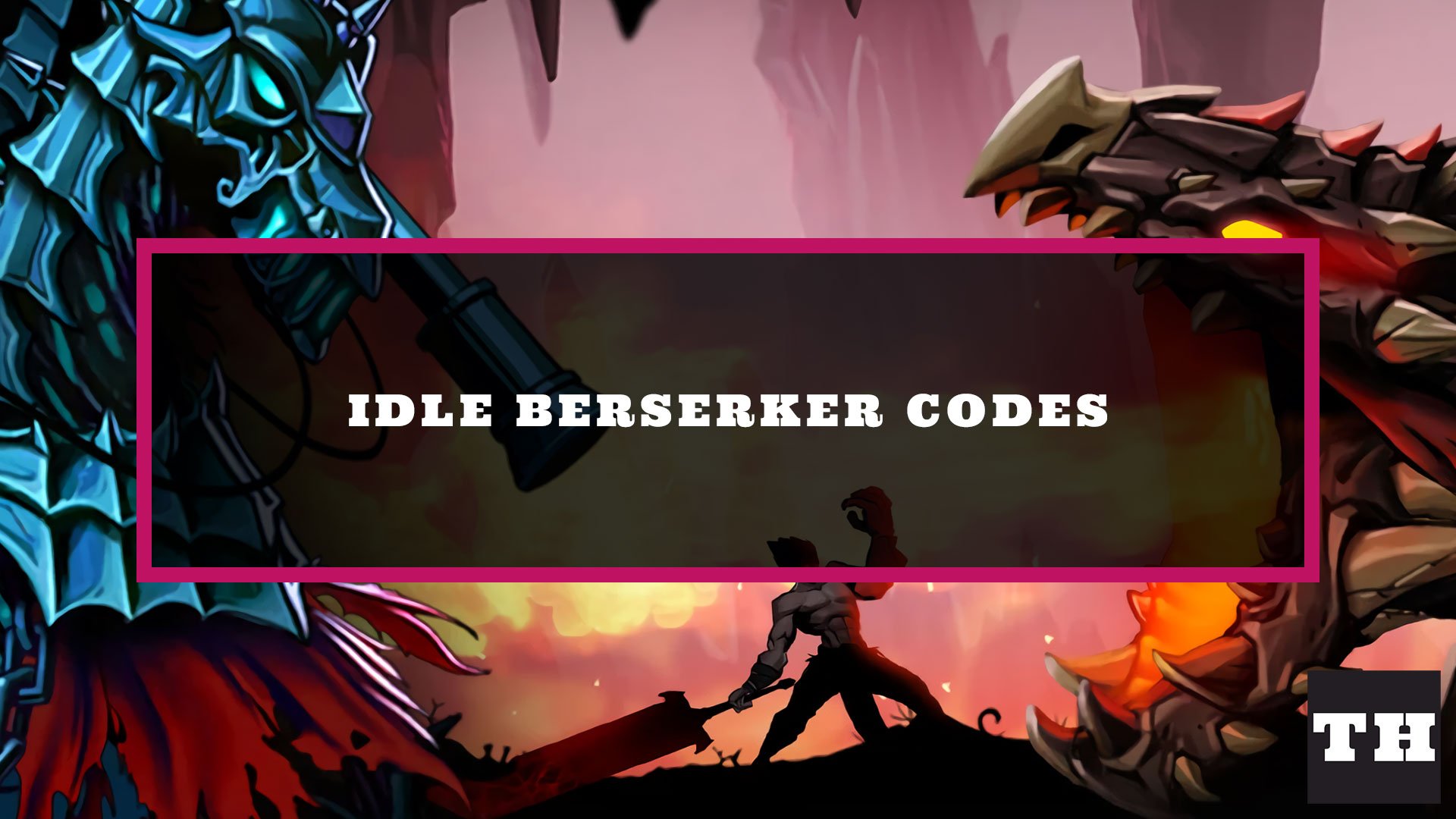 Idle Berserker Codes (August 2025) – Free in-game gift rewards!
