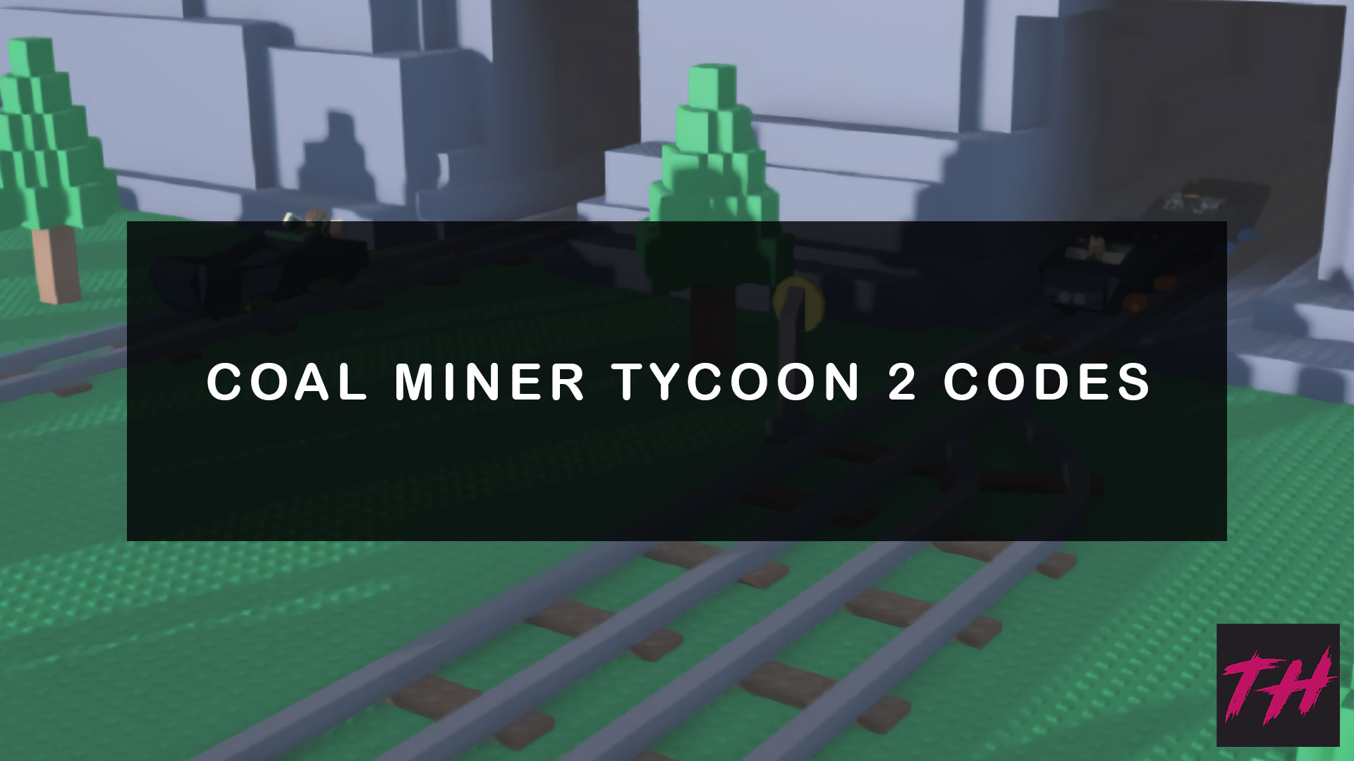 Coal Miner Tycoon 2 Codes [2.2.0]