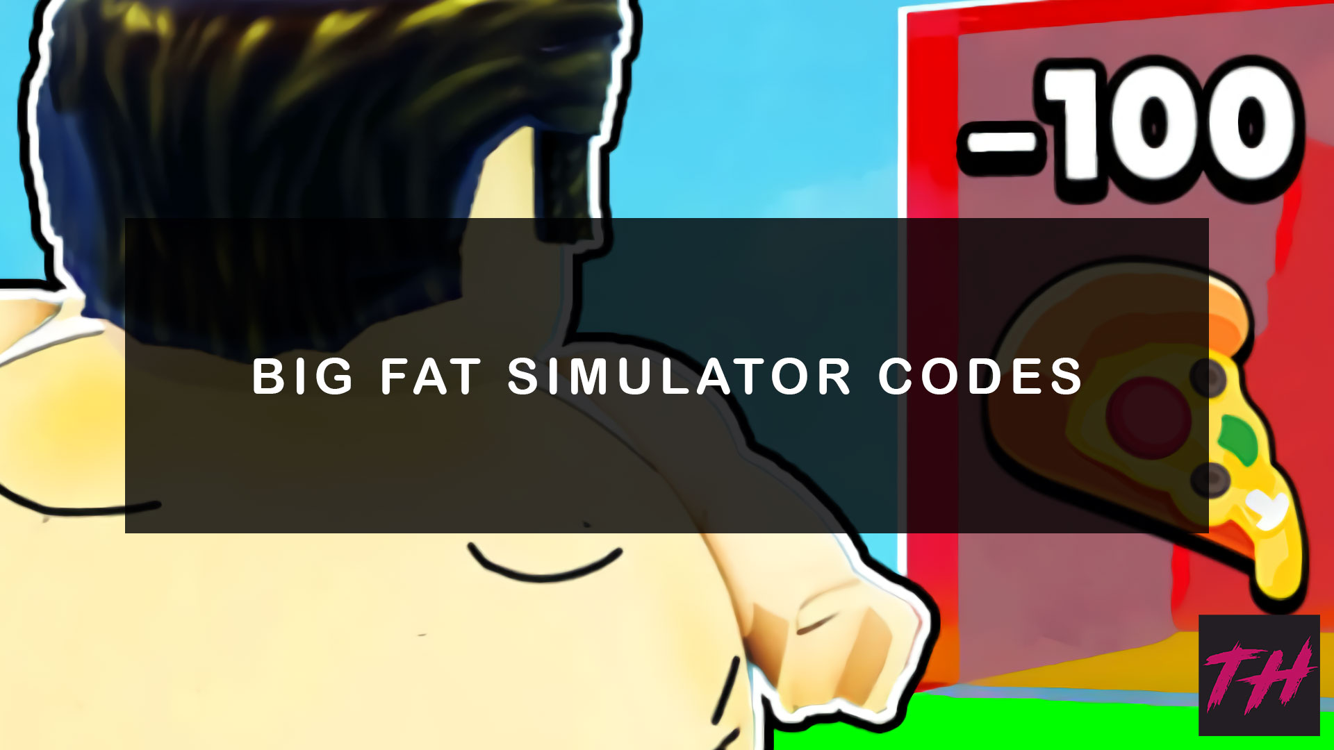 Strong Food Simulator Codes [New Update]