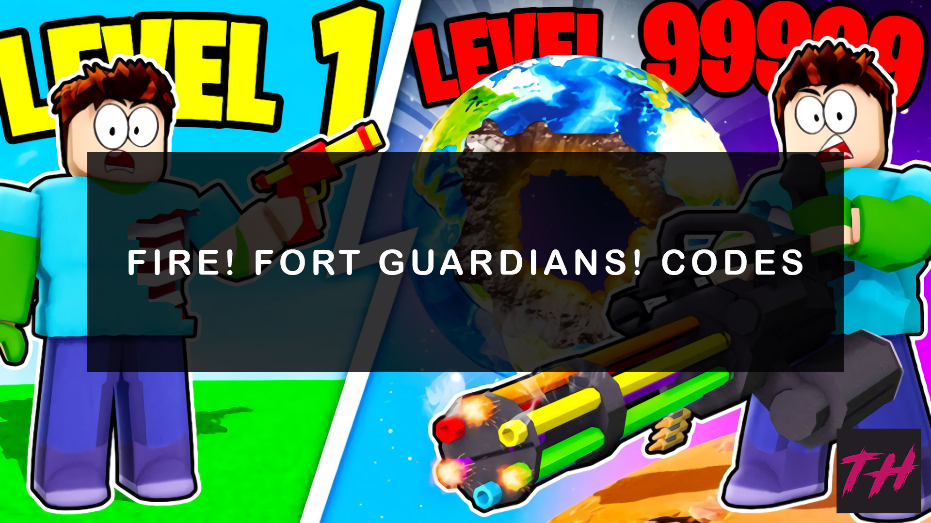 Fire Fort Guardians Codes