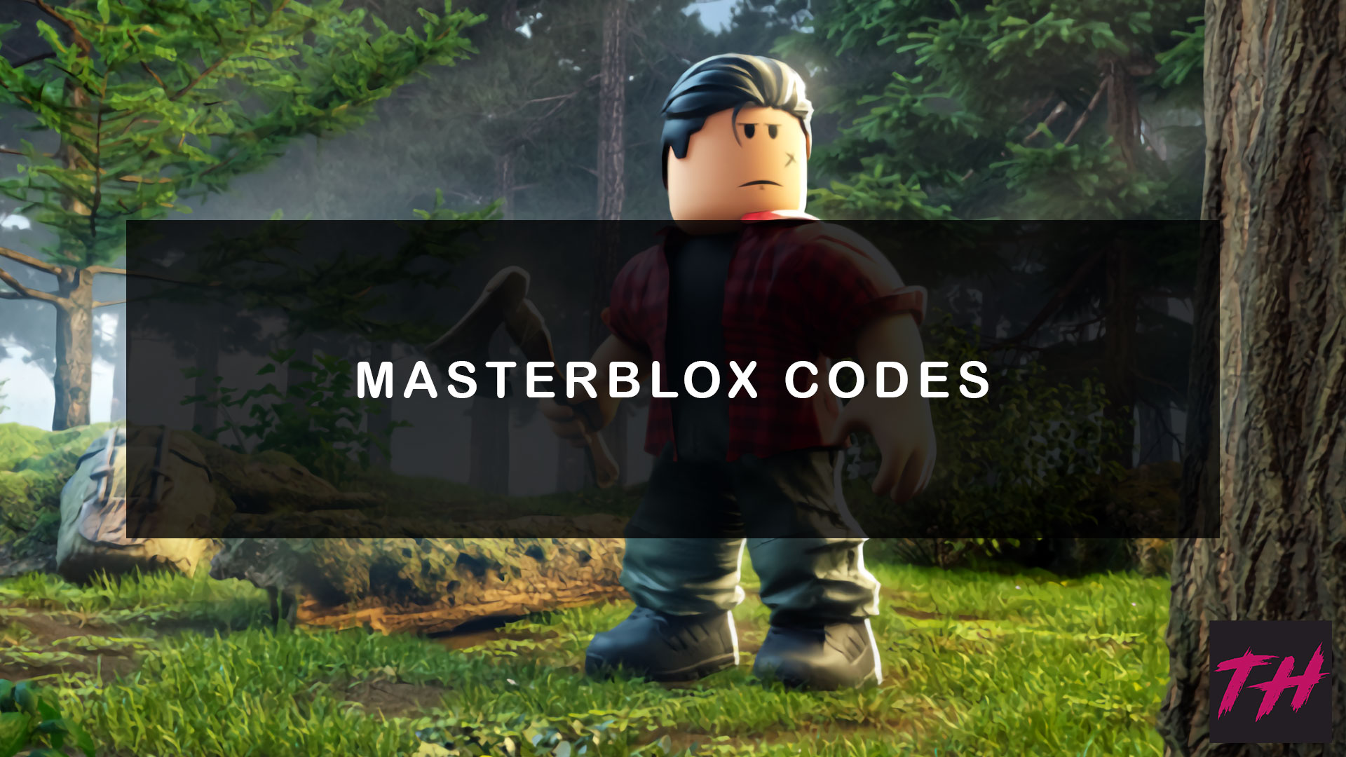 MasterBlox Codes [Working]