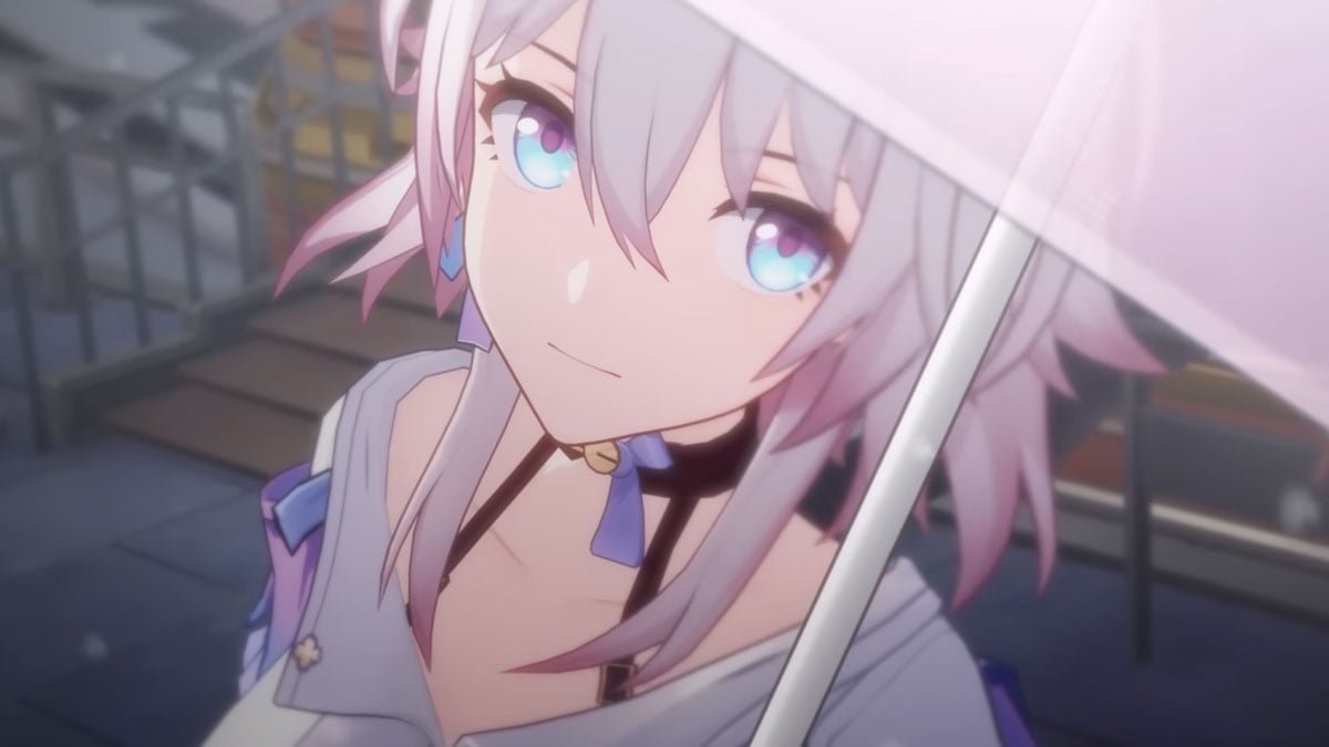 Honkai Star Rail Codes [3.6 Special Program] (September 2025)