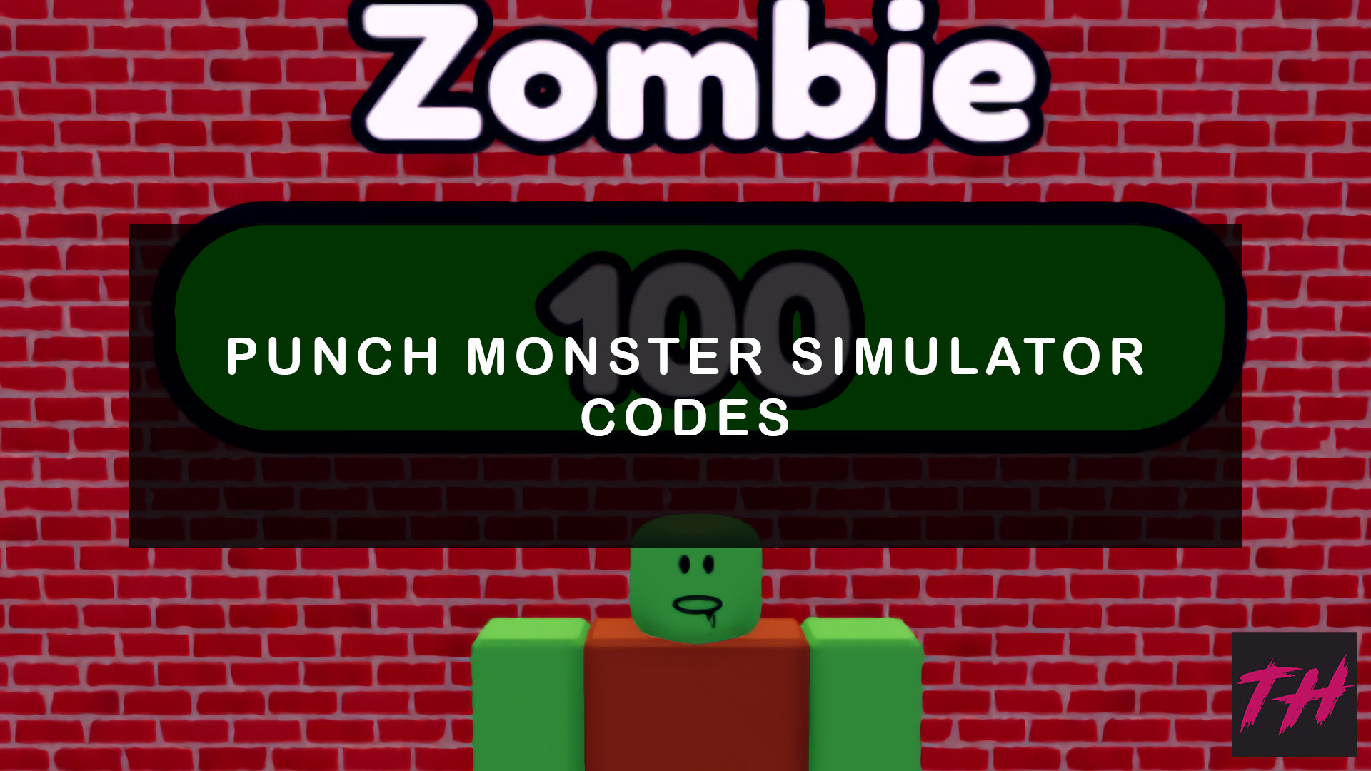 Punch Monsters Codes (August 2025)