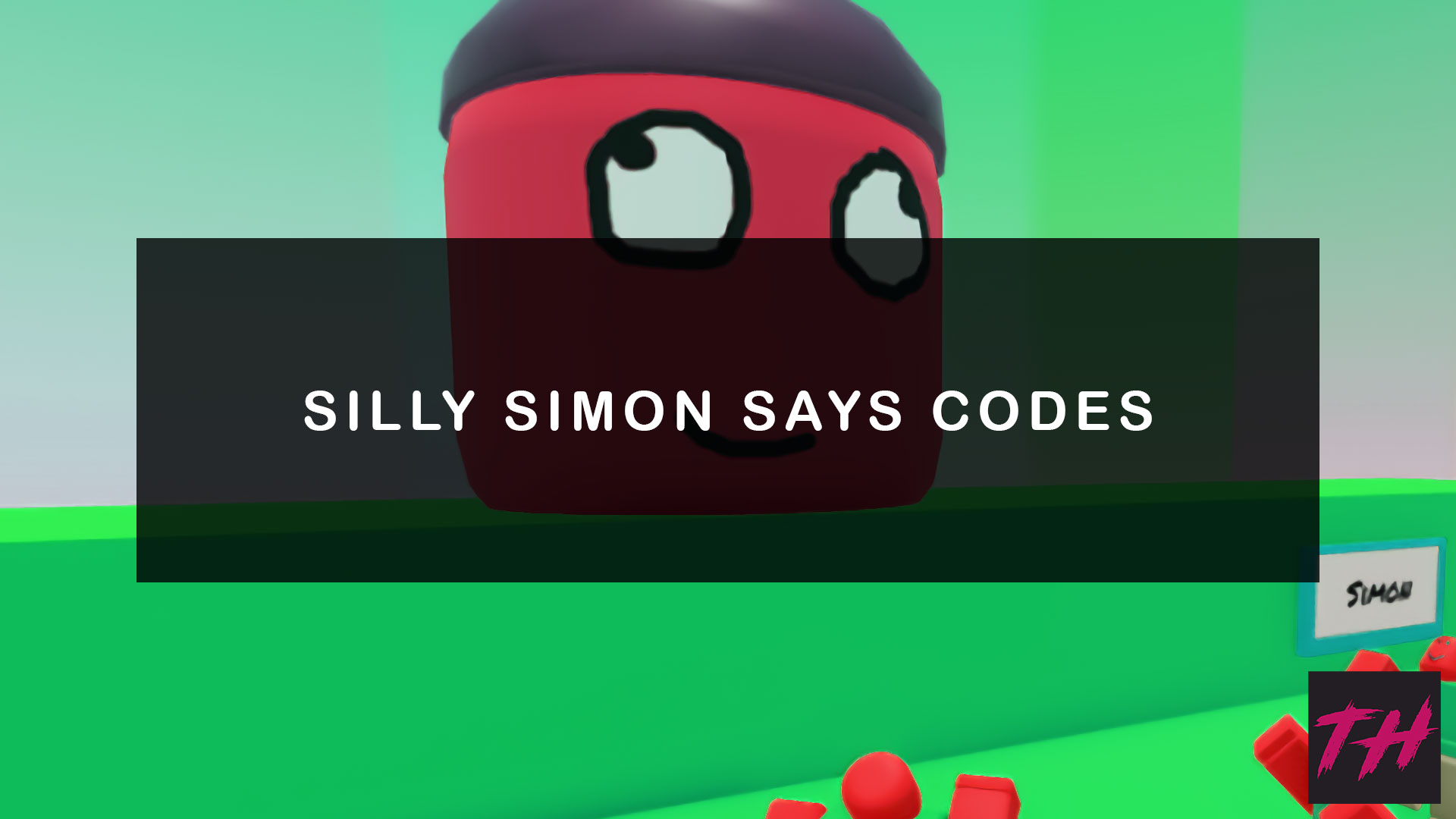 Silly Simon Says Codes (August 2025) – Tokens and Coins!