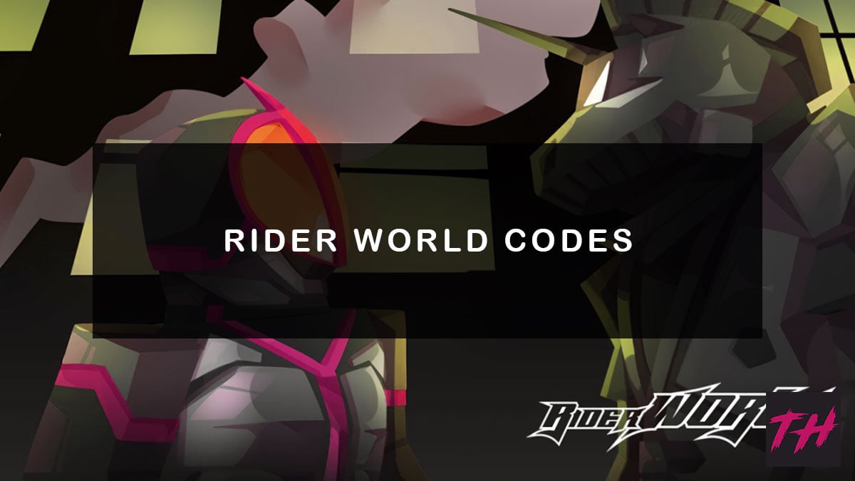 Rider World Codes for August 2025: Free Dimension Fragments!