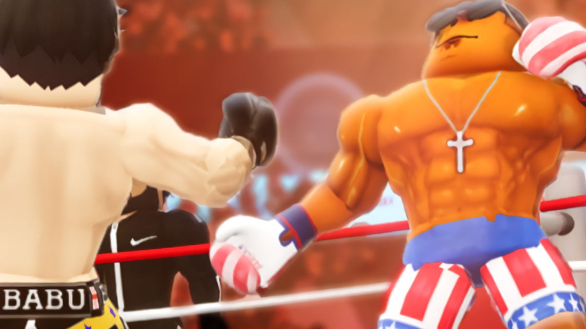 Roblox Boxing Beta Codes for August 2025