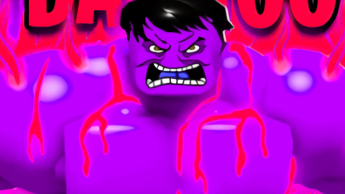 Halk Smash Simulator Codes [UPD]