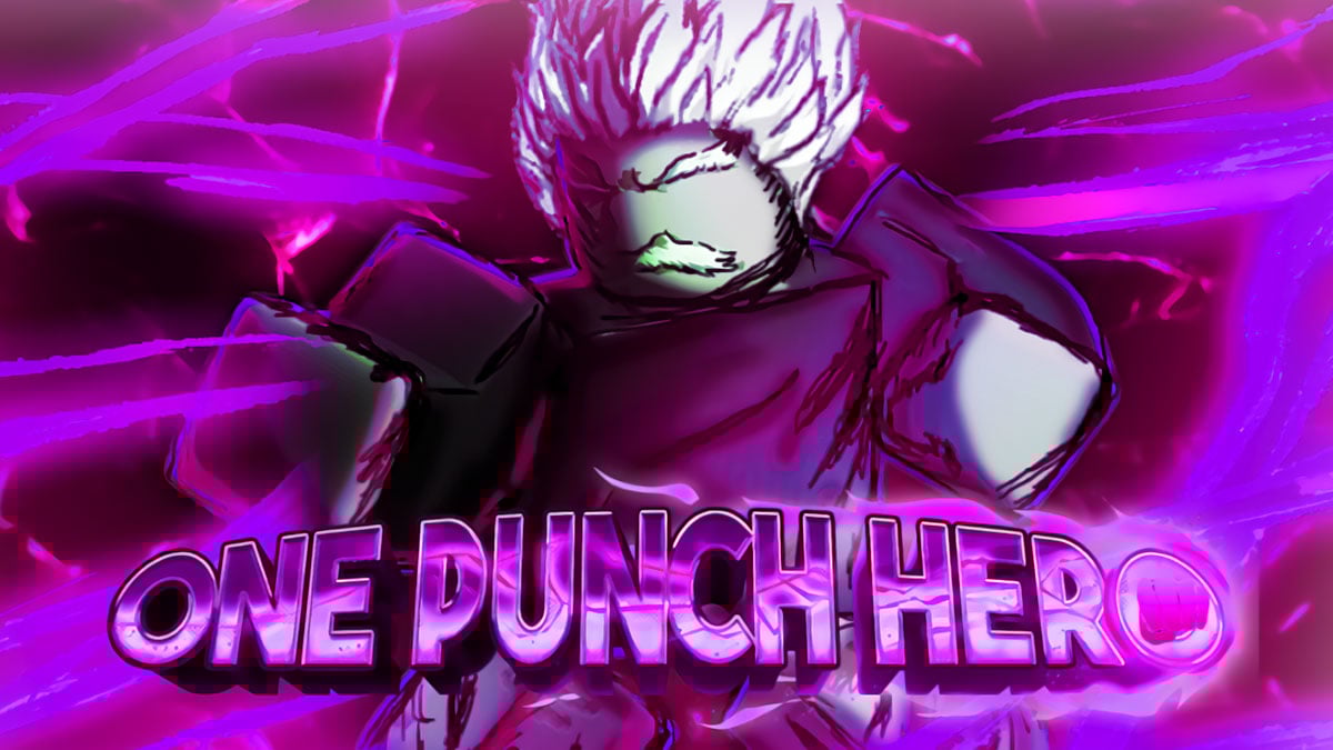 One Punch Hero Codes [Boosts] (August 2025)