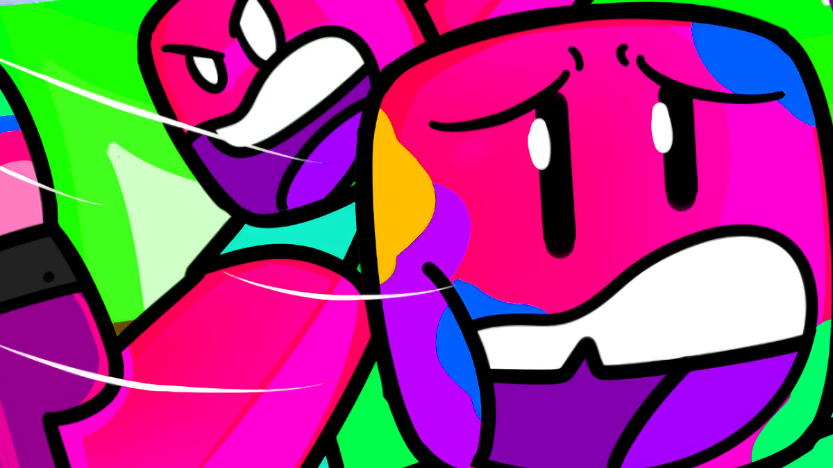 Paint A Friend Codes [Boss]