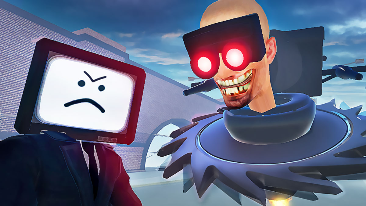 Skibi World Codes [Buzzsaw+]