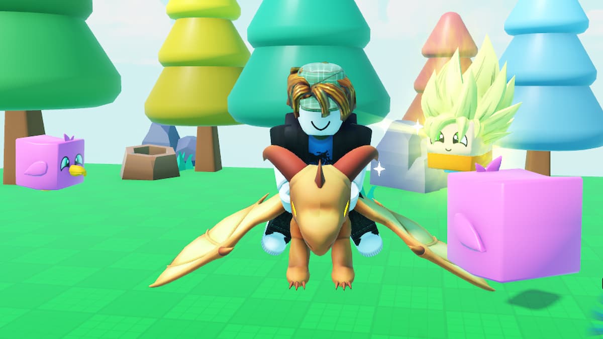Dragon Race Codes (August 2025)