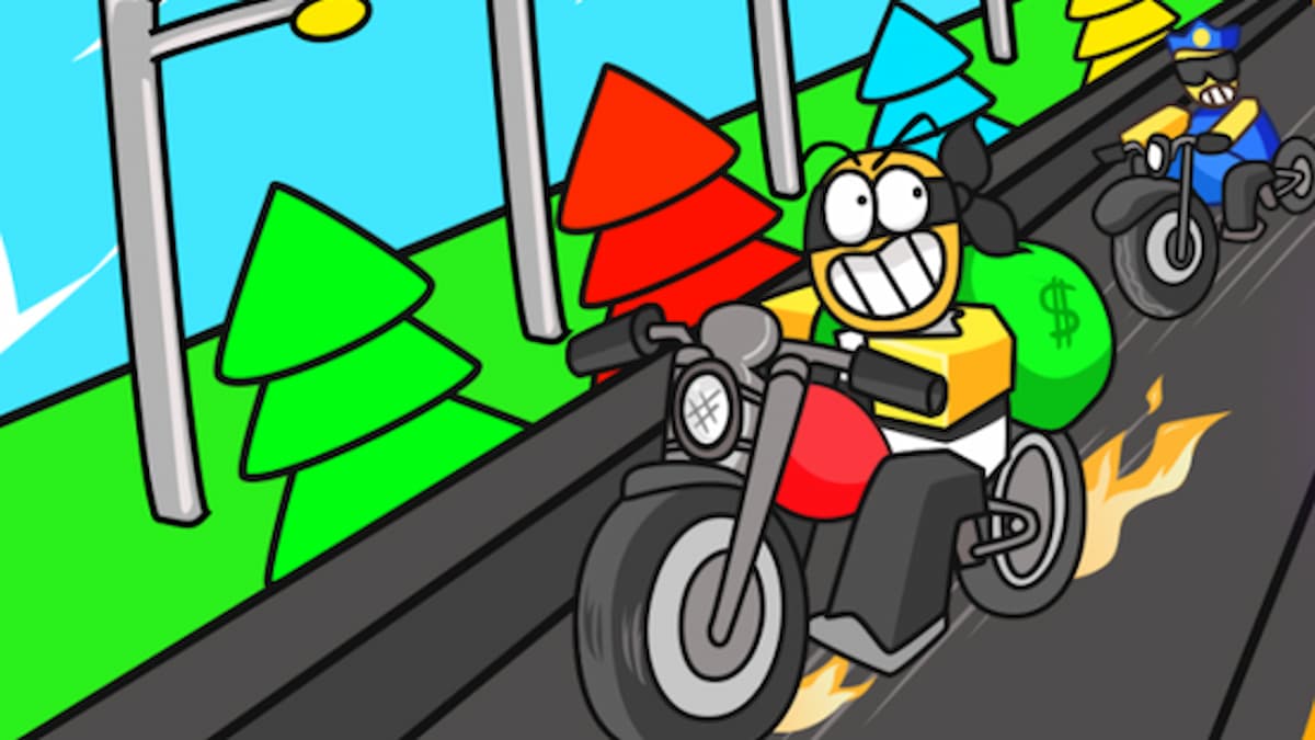 Motorcycle Race Codes