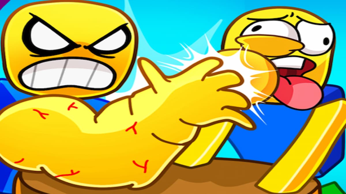 Power Slap Simulator Codes [Update]