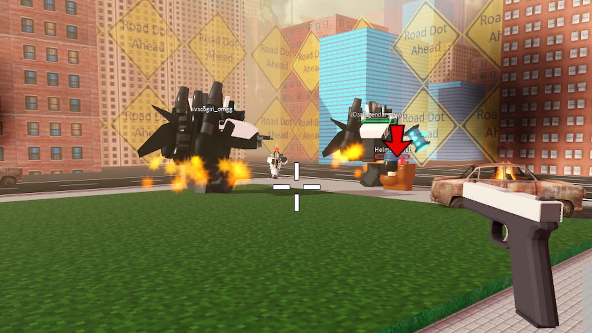 Bathroom Attack Codes (August 2025)