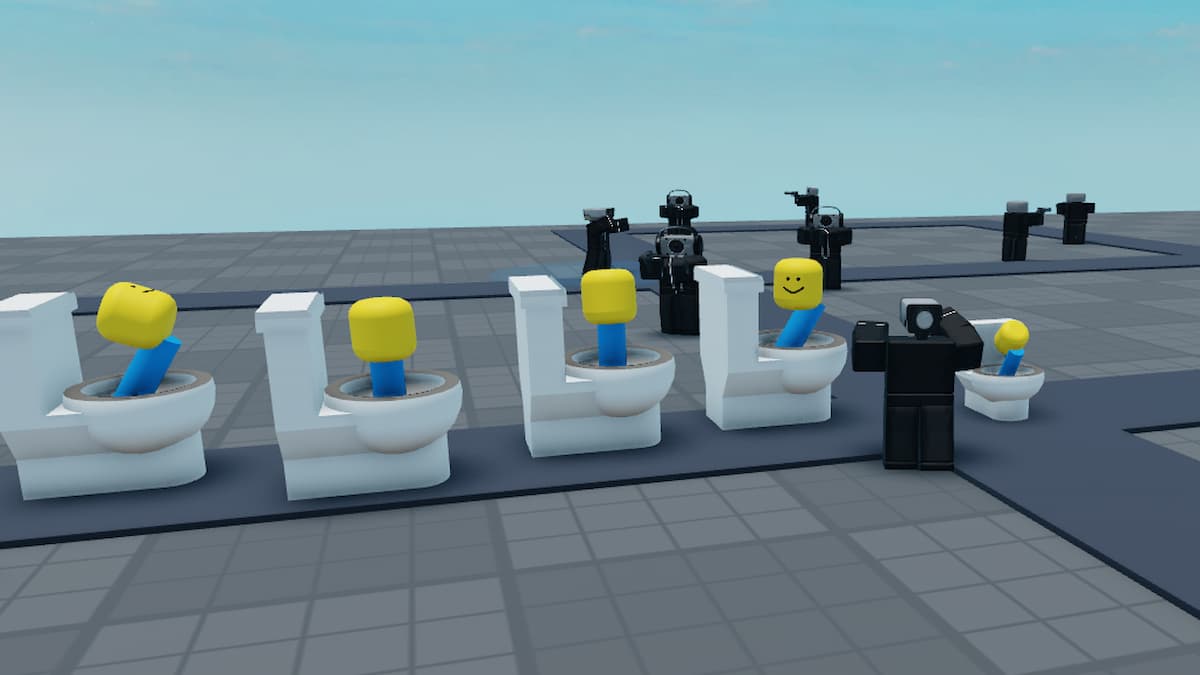 Toilet Defenders Simulator Codes for August 2025