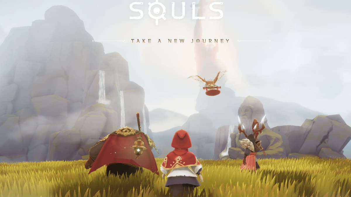 Souls Codes [Habby] (August 2025)