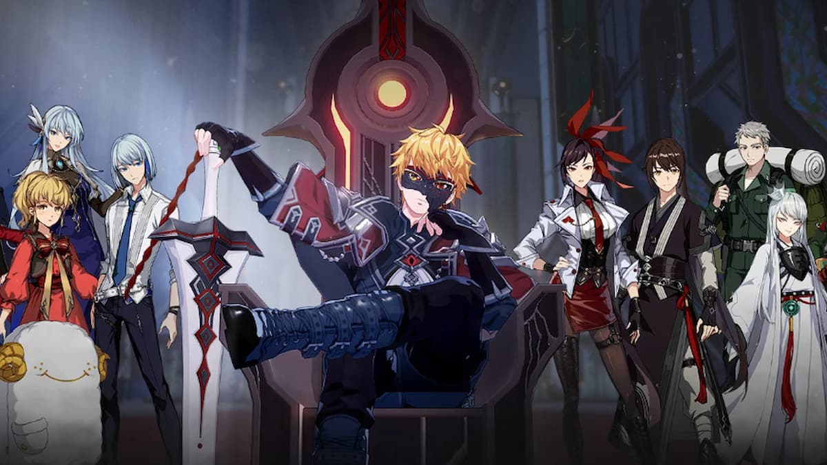 Tower of God New World Codes