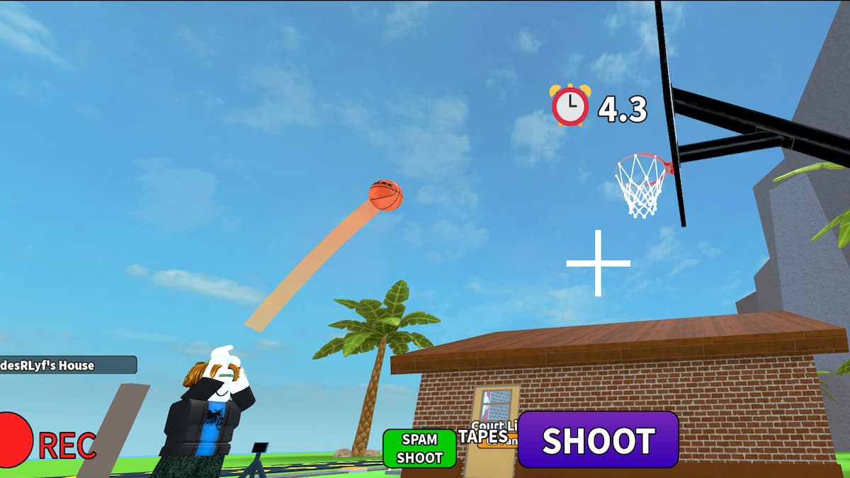 Become An NBA Star to Prove Mom Wrong Codes (August 2025)