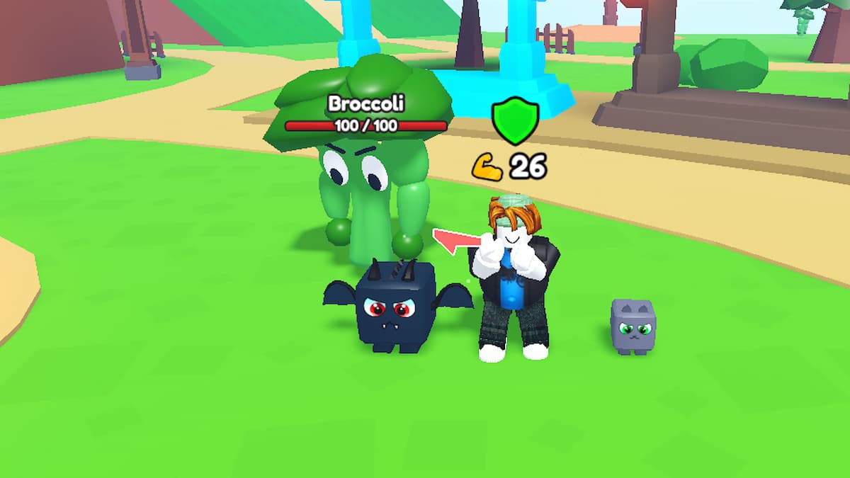 Chubby Simulator Codes for Pomni in August 2025: Pets & Potions!