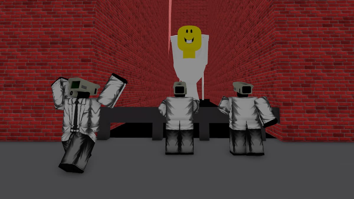 Evil Toilets Tower Defense Codes for EP 68 in August 2025