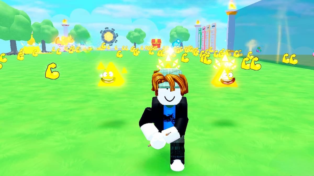 How Far Can You Kick? Codes for August 2025: Free OP Pets!
