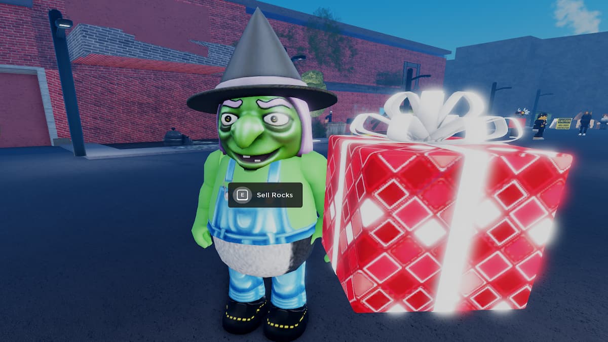 Prove Dad Wrong By Selling Rocks Tycoon Codes (August 2025)