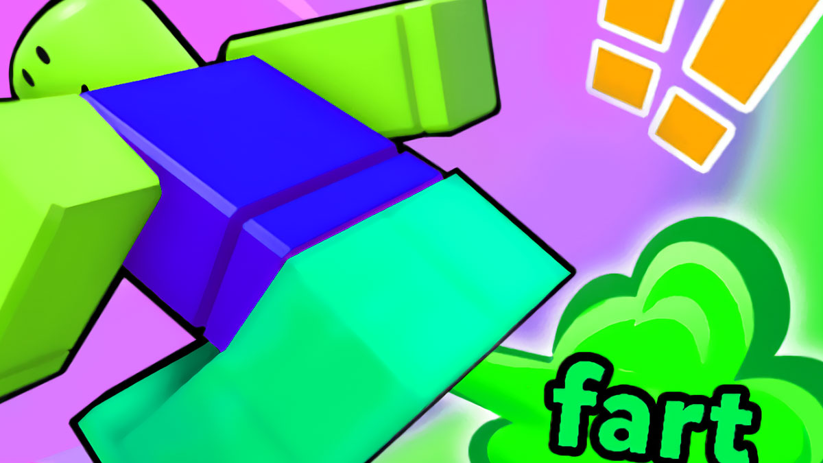 Fart A Friend Codes [UPD] (August 2025)