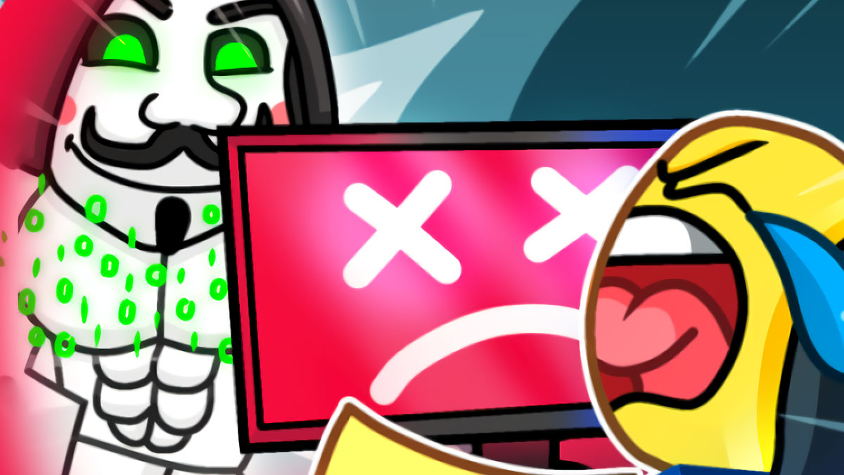 Hack Simulator Codes [Halloween Update]