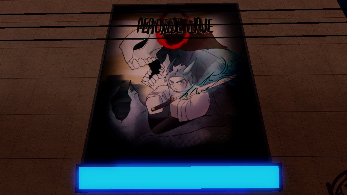 Peroxide Codes [Update] (September 2025)