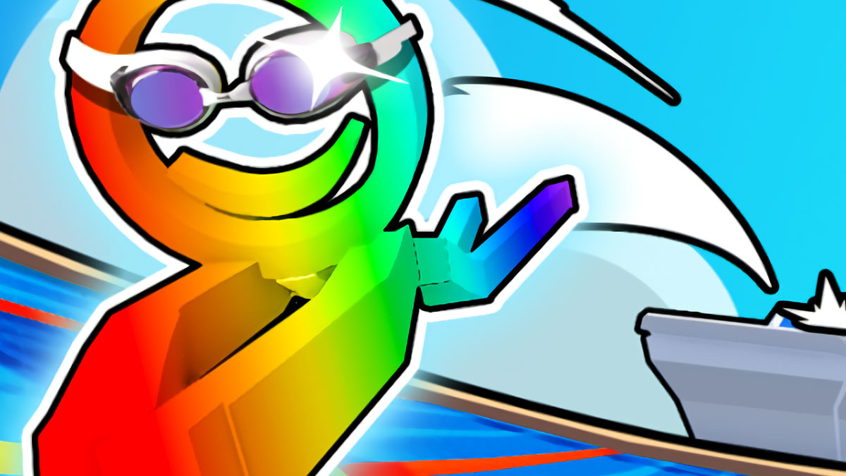 Swim Race Simulator Codes [Event] (August 2025)